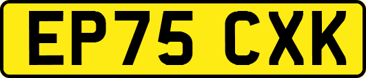 EP75CXK