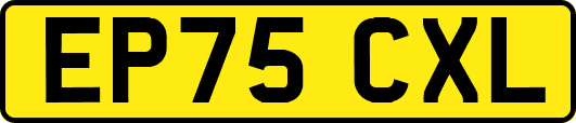 EP75CXL