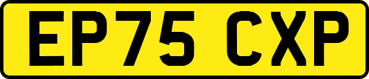 EP75CXP