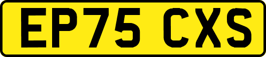 EP75CXS
