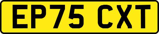 EP75CXT