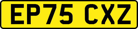 EP75CXZ