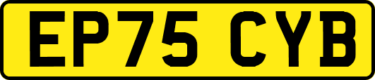 EP75CYB