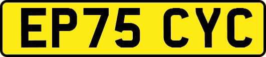 EP75CYC