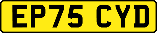 EP75CYD