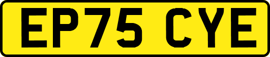 EP75CYE