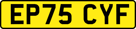 EP75CYF
