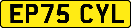 EP75CYL