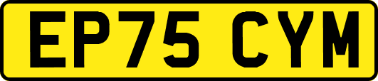 EP75CYM