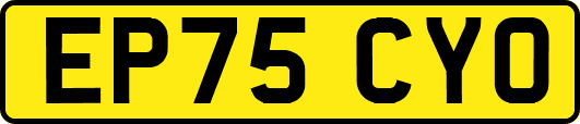 EP75CYO