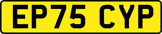 EP75CYP