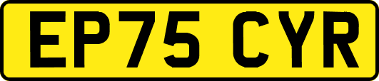 EP75CYR