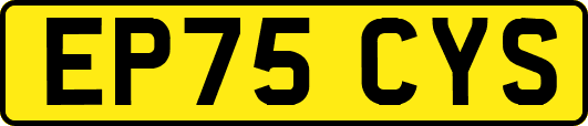 EP75CYS