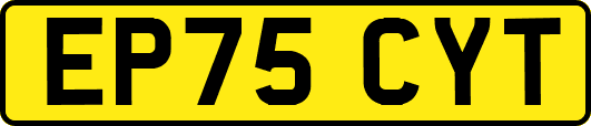 EP75CYT