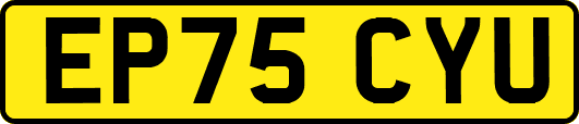 EP75CYU