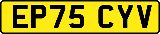 EP75CYV