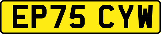 EP75CYW