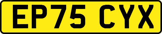 EP75CYX