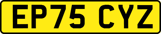 EP75CYZ
