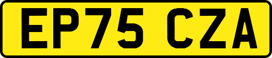 EP75CZA