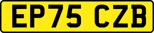 EP75CZB