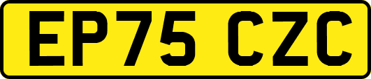 EP75CZC