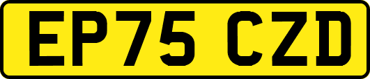 EP75CZD
