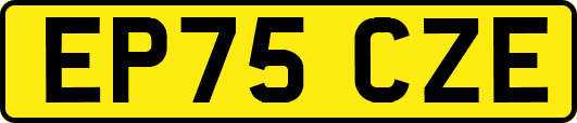 EP75CZE