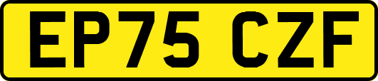 EP75CZF