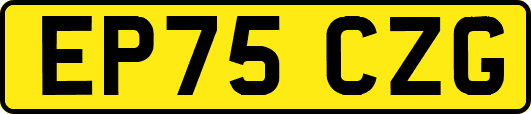 EP75CZG