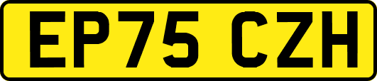 EP75CZH