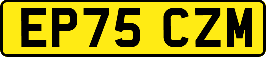 EP75CZM
