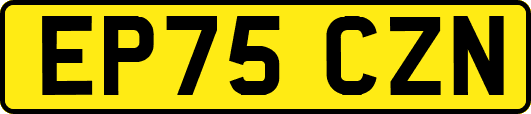 EP75CZN