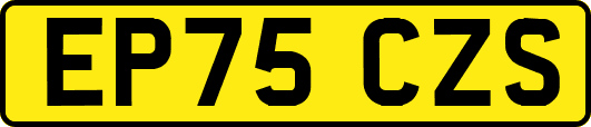 EP75CZS