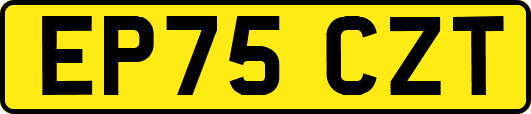 EP75CZT