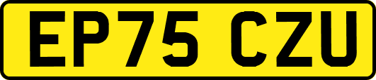 EP75CZU