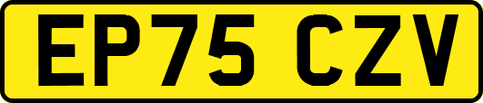 EP75CZV