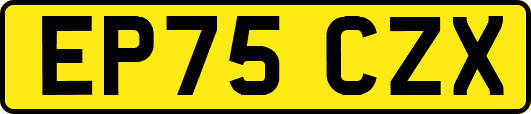 EP75CZX