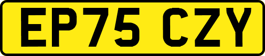 EP75CZY