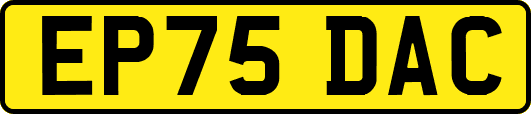 EP75DAC