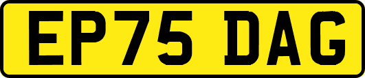 EP75DAG