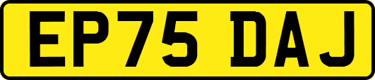 EP75DAJ