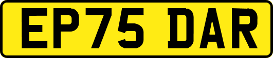 EP75DAR
