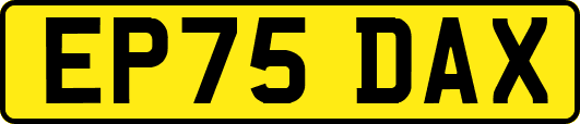 EP75DAX
