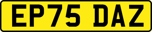EP75DAZ