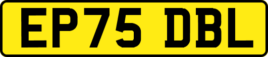 EP75DBL