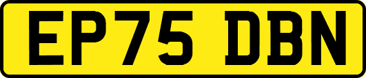 EP75DBN