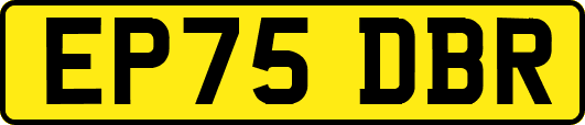 EP75DBR
