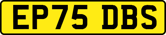 EP75DBS