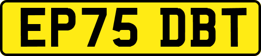 EP75DBT